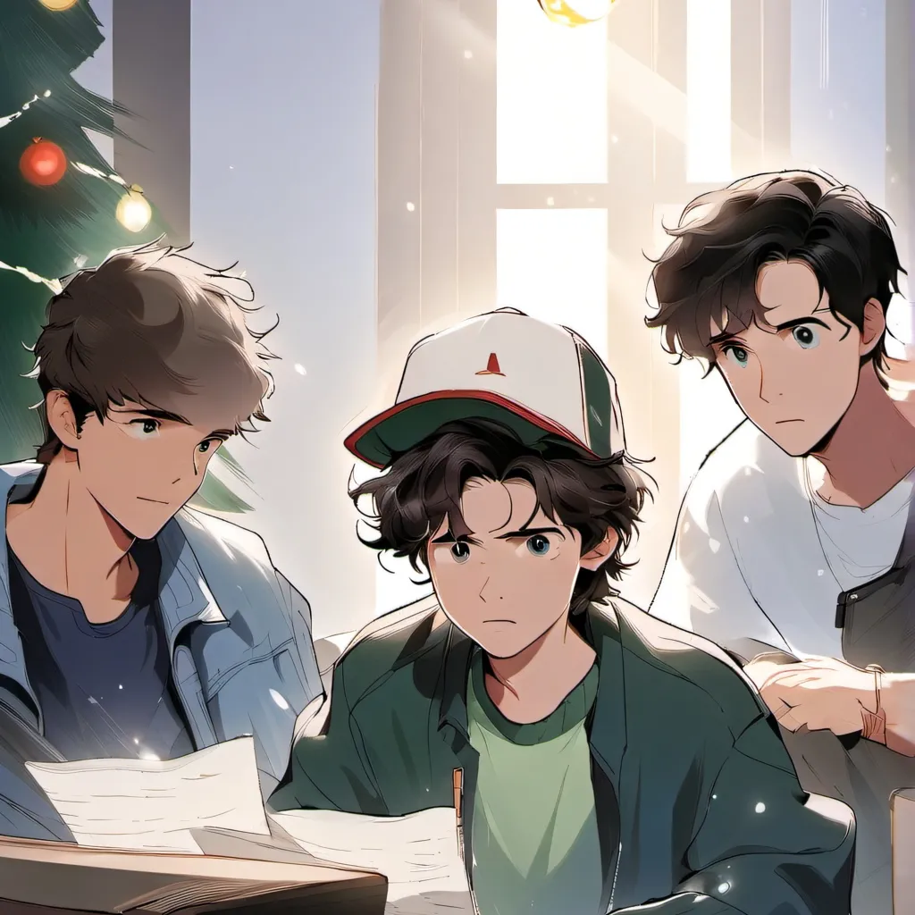 chat with ai character: STRANGER THINGS🕦🕦🕦