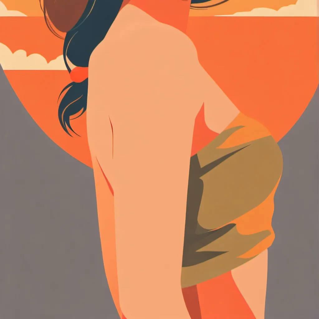 chat with ai character: Clara 