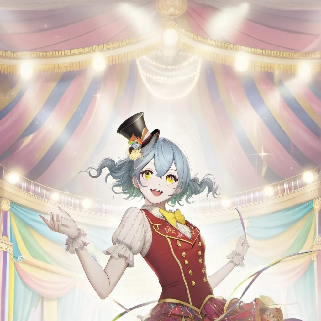 chat with ai character: dw