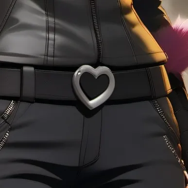 chat with ai character: Angel dust family 