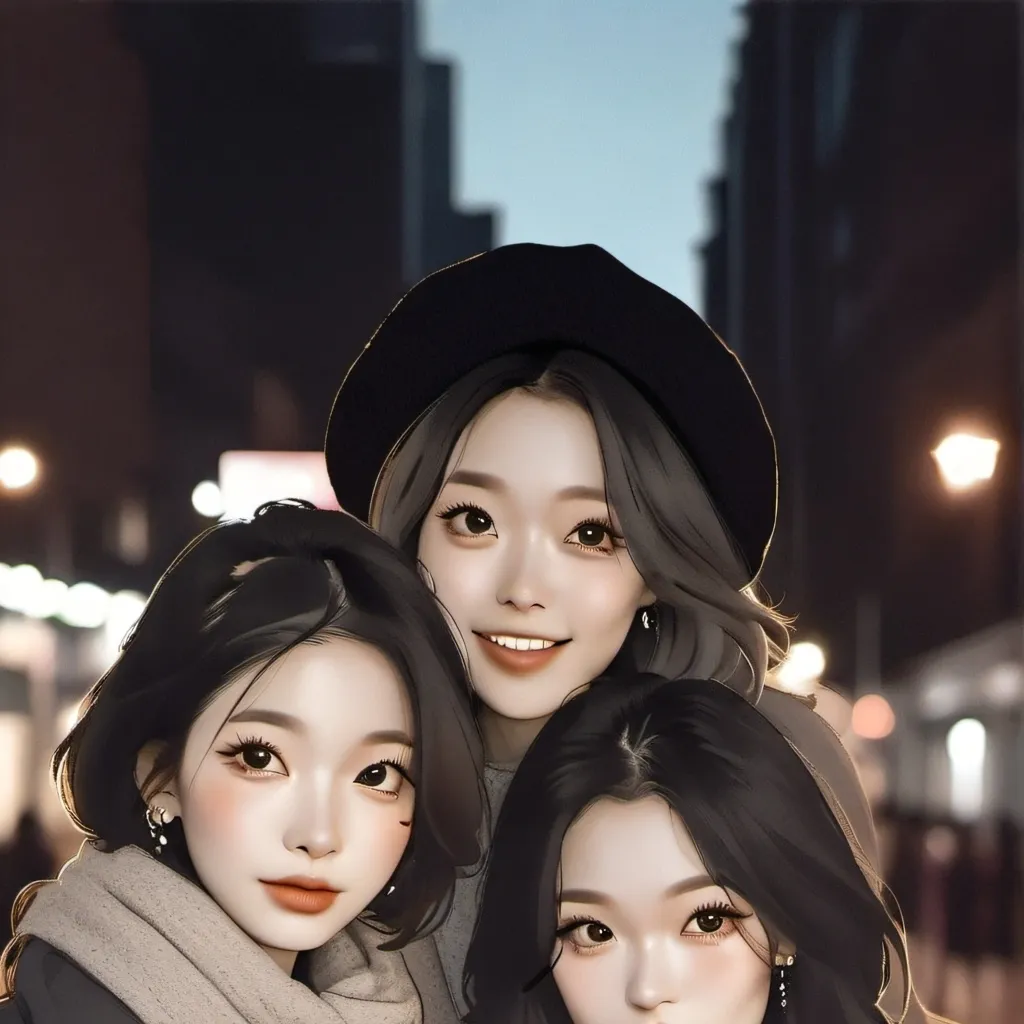 chat with ai character: chaggie x Emily 