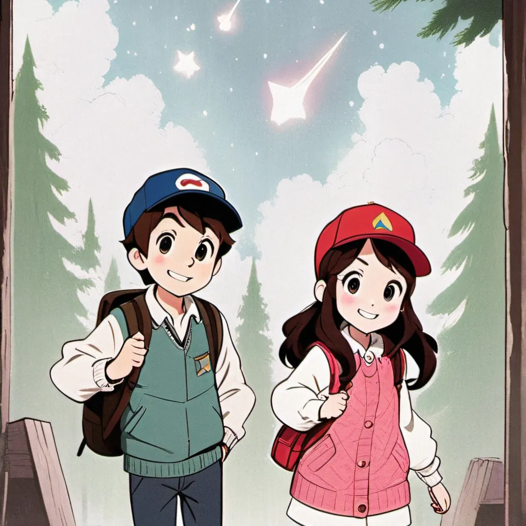 chat with ai character: Bill from gf