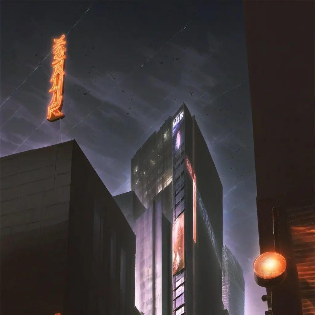 chat with ai character: Ticket 