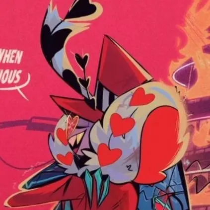 chat with ai character: Valentino~