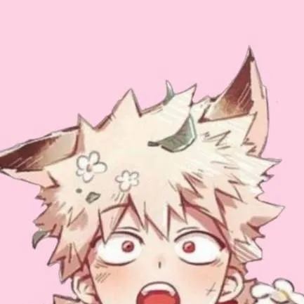 chat with ai character: bakugo 