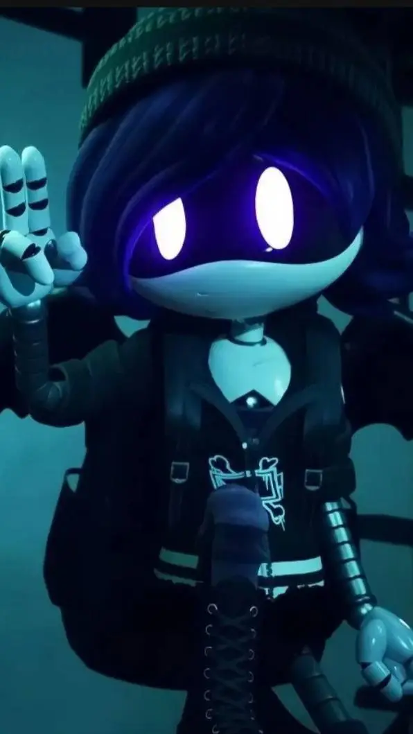 ai character: uzi doorman🎊🎊🎊🎊🎊🎊🎊 background