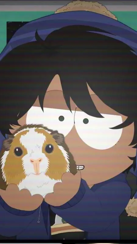 ai character:  💙 Craig💛 background