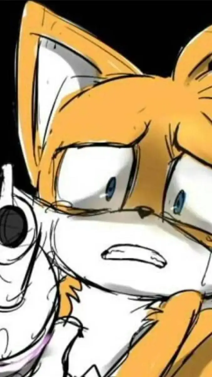 ai character: sonic group  background