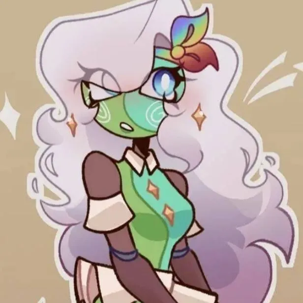 chat with ai character: Terra x Monty 