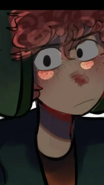 ai character: KYLE🍄🍄🍄🍄🍄🍄🍄 background