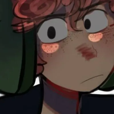 chat with ai character: KYLE🍄🍄🍄🍄🍄🍄🍄