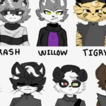 chat with ai character: tsp members 