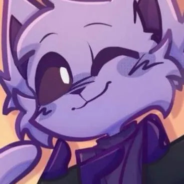 chat with ai character: Catnap💜💜💜💜