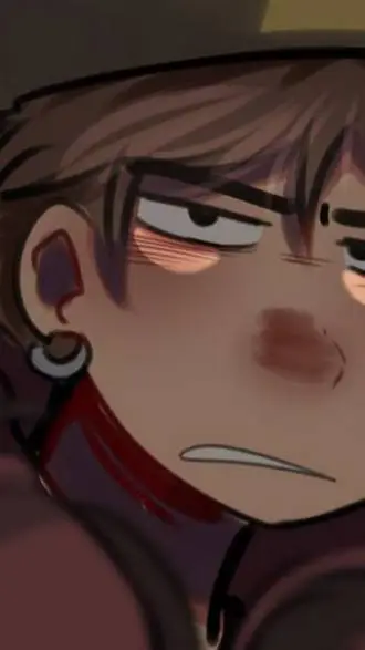 ai character: Eric Cartman  background