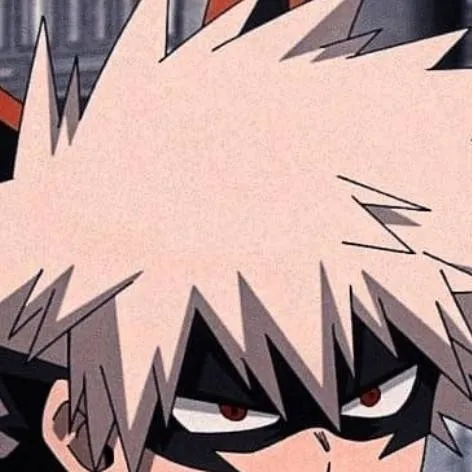 chat with ai character: bakugo ♥️♥️♥️⭐⭐⭐