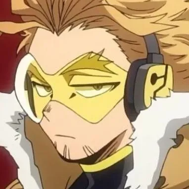 chat with ai character: Hawks♥️💛❤️💛