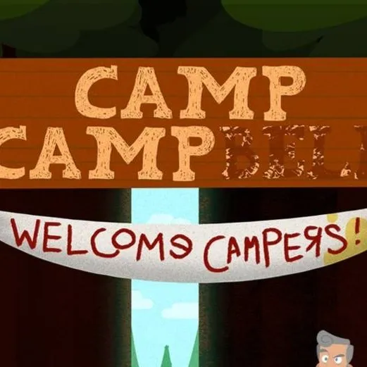 chat with ai character: camp camp 