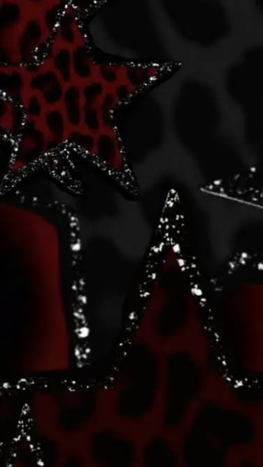 ai character: ❤️JACKSON🖤 background