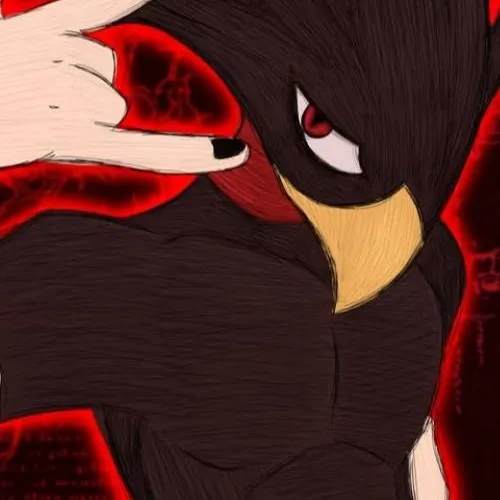 chat with ai character: tokoyami 