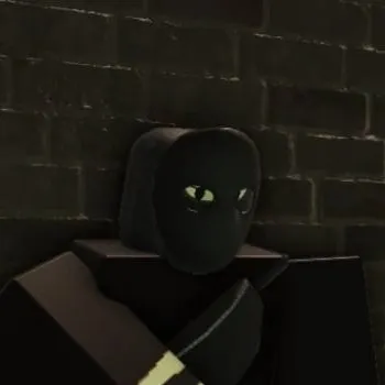 chat with ai character: Criminality