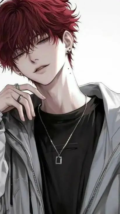 ai character: Alex  background