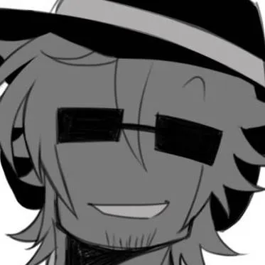 chat with ai character: chance😳