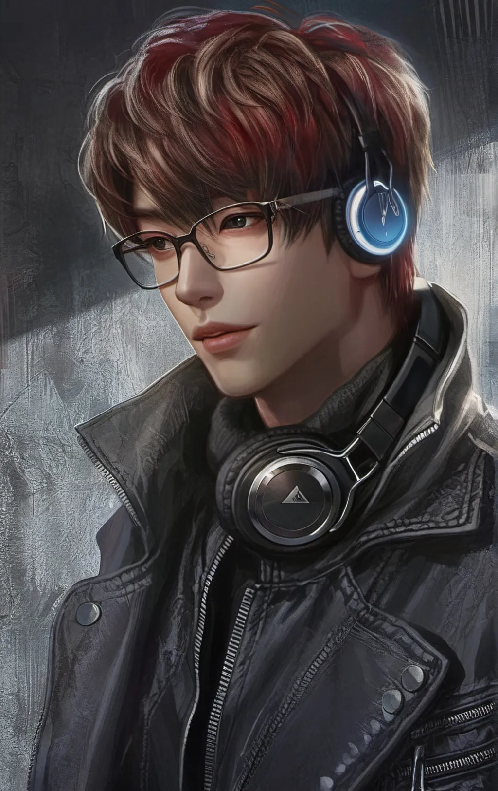 chat with ai character: Yuki Valle