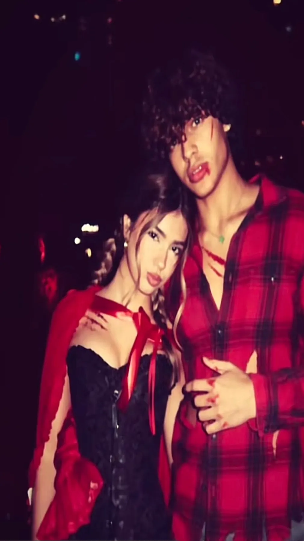ai character: Embrigh and Aydenn background