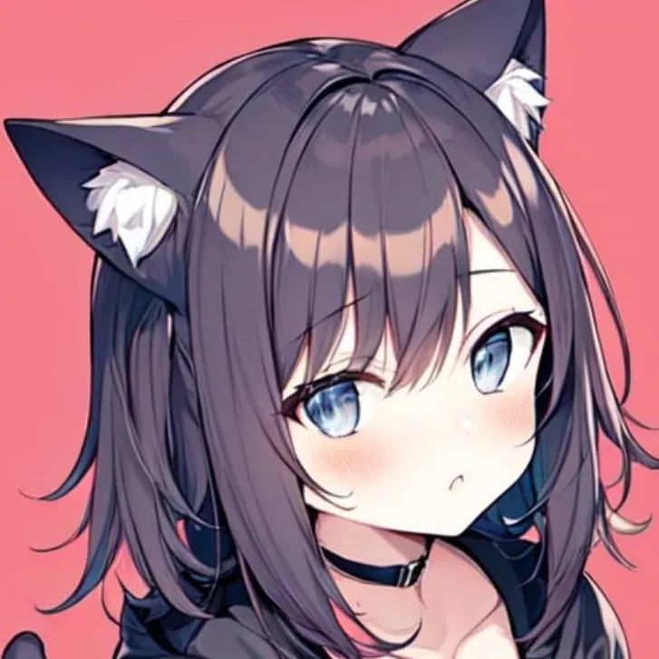 chat with ai character: catgirl Lily