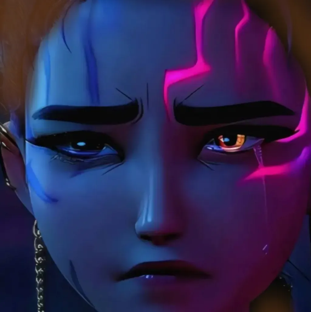 chat with ai character: Laylah 