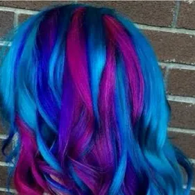 chat with ai character: Amanda 