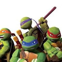 chat with ai character: TMNT 2012