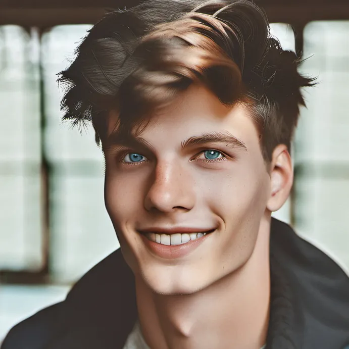 chat with ai character: Lincoln