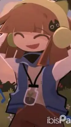 ai character: FPE PIJAMADA💤✨ background