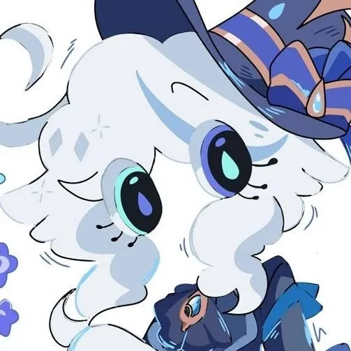 chat with ai character: ✨🫧Bubble🫧✨