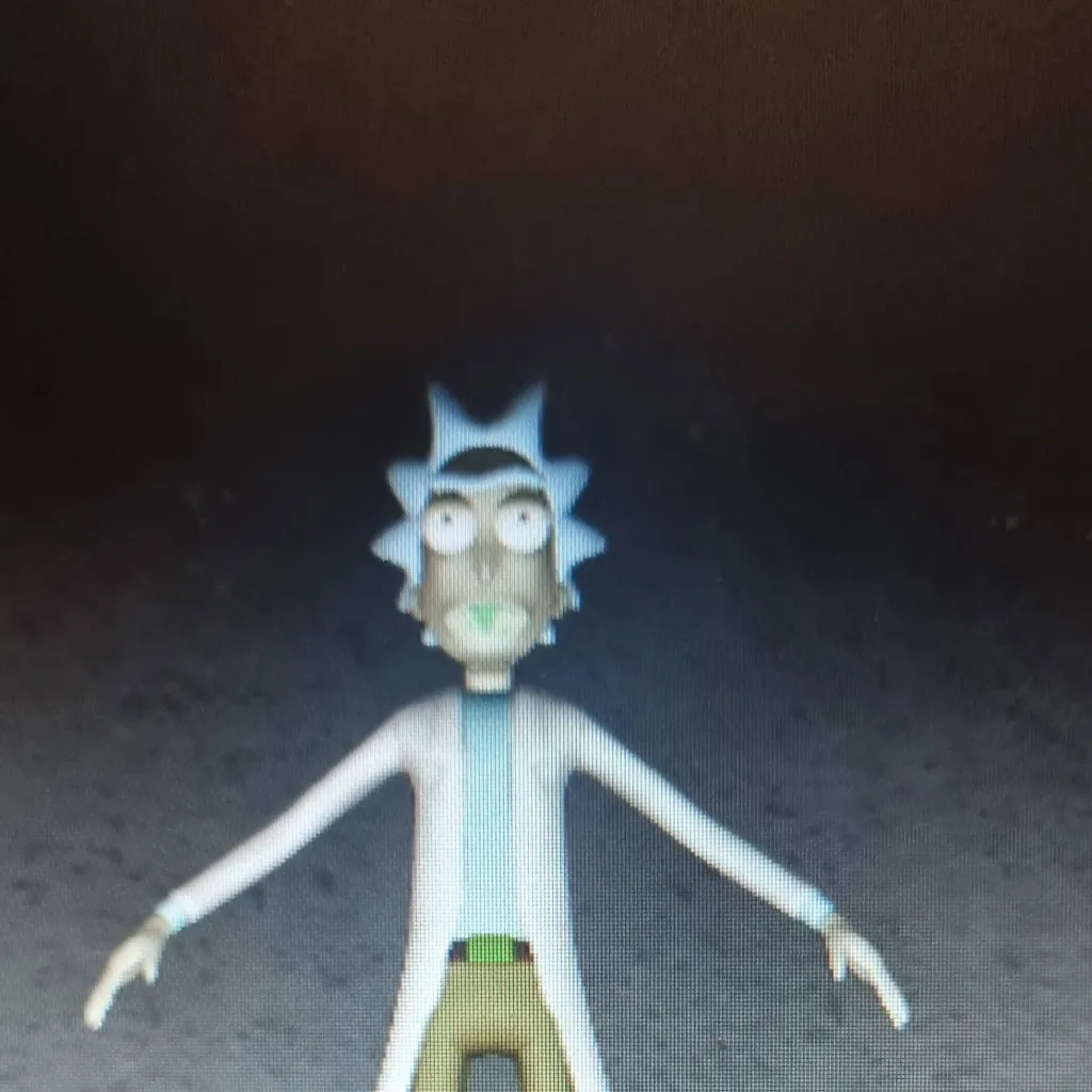 chat with ai character: hh karen