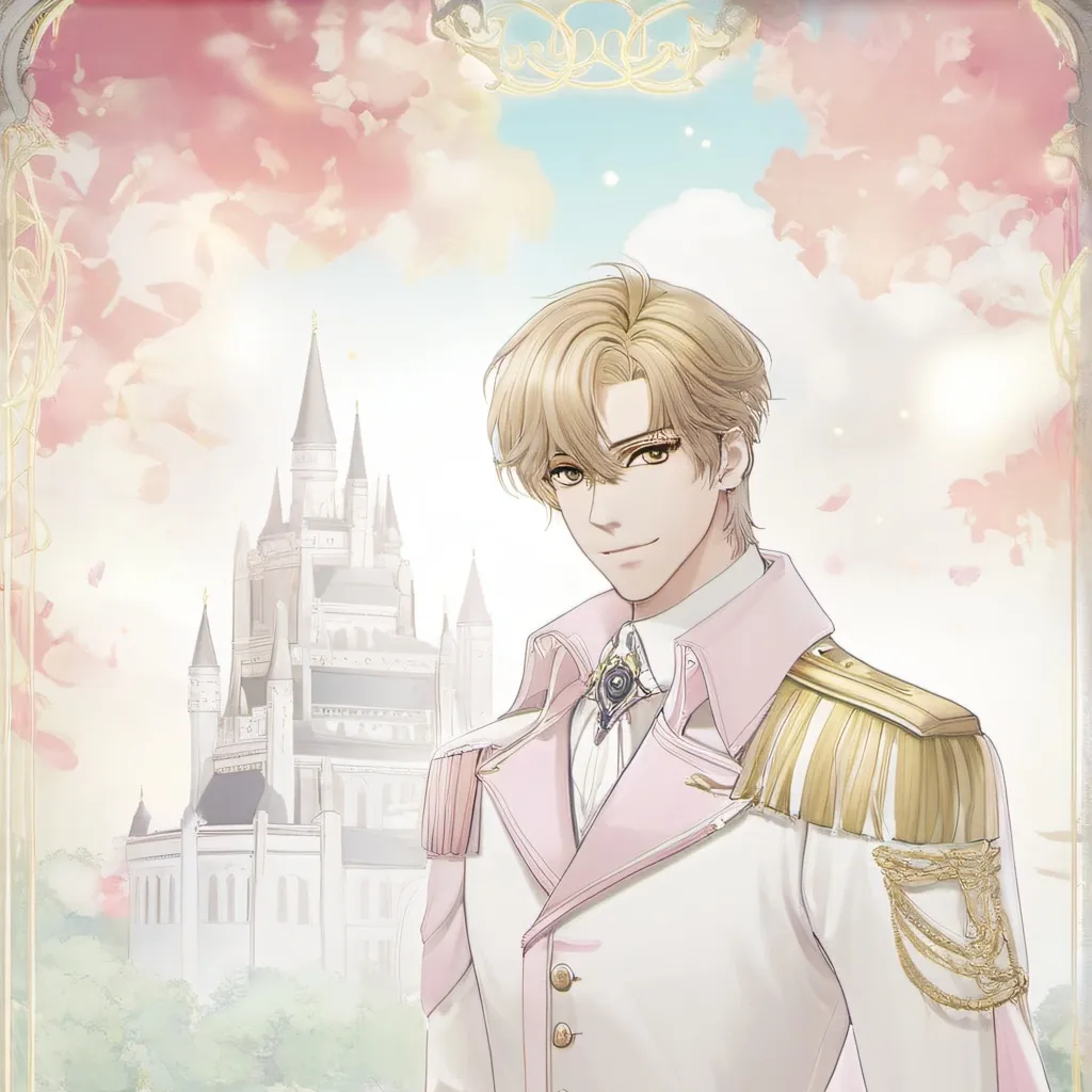 chat with ai character: Tedros 