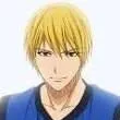 chat with ai character: Kise