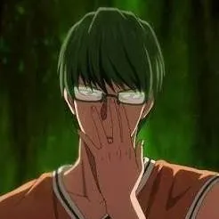 chat with ai character: Midorima