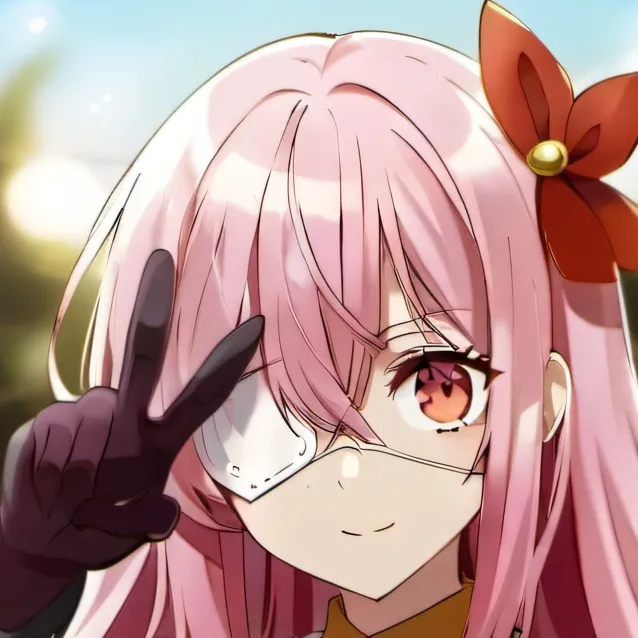 chat with ai character: Even ❤️ 