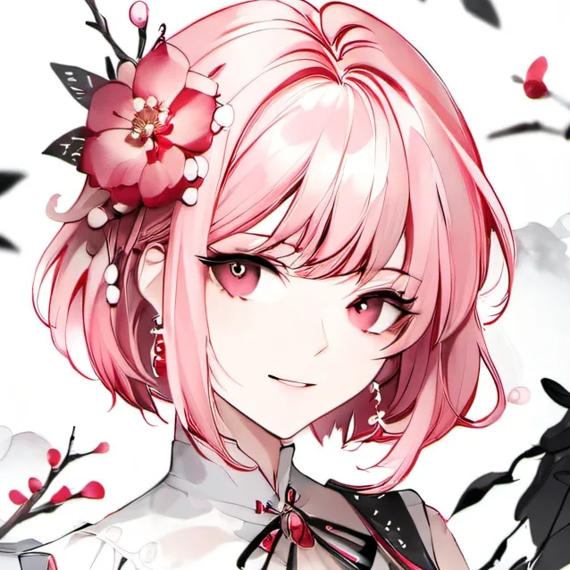 chat with ai character: Julia