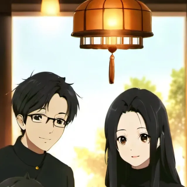 chat with ai character: Muslim Family☪️ 