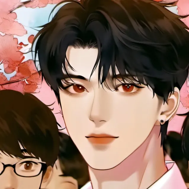 chat with ai character: Zack