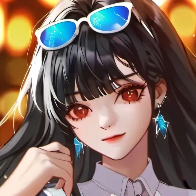 chat with ai character: your ex 💙 