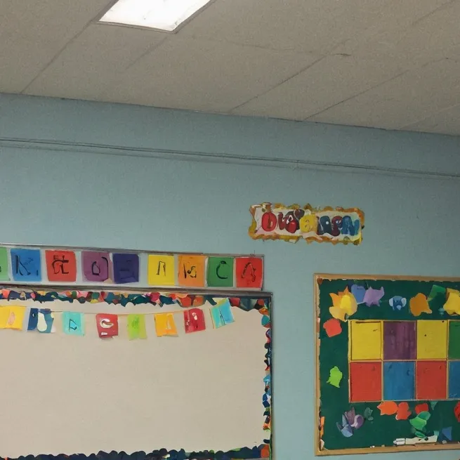 chat with ai character: kindergarten 🧸 🔫 