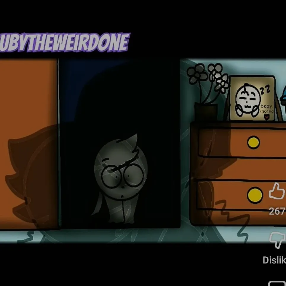 chat with ai character: smg34