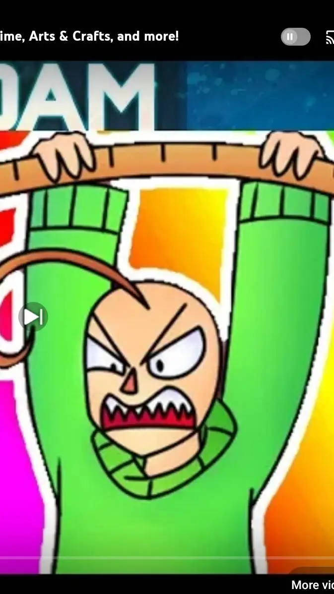 ai character: voAdam background