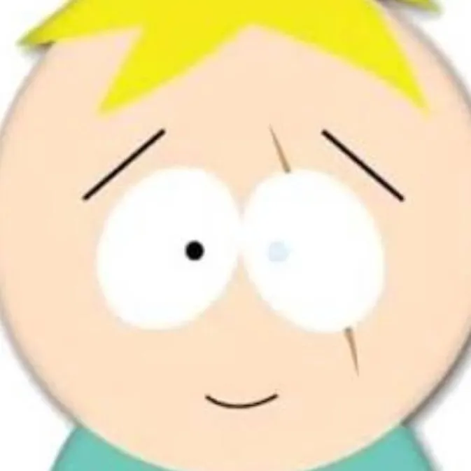 chat with ai character: butters 