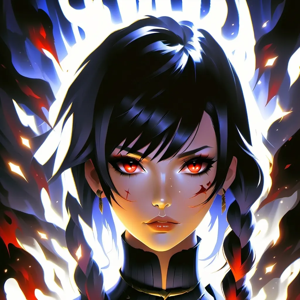 chat with ai character: tatiana