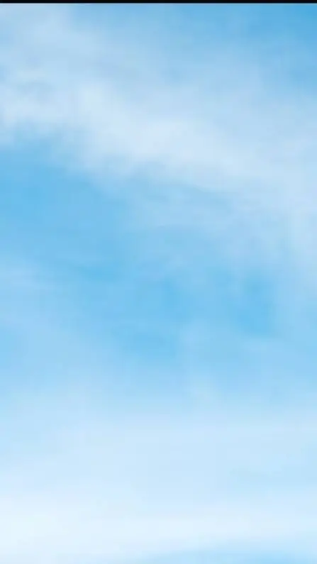 ai character: heaven work background